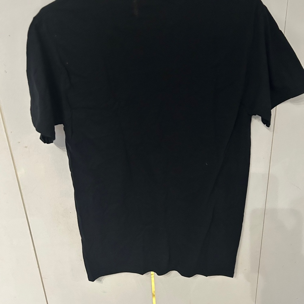 Buffy The Vampire Slayer Black Short Sleeve Tee with Graphic Design Slayerettes - Picture 10 of 12